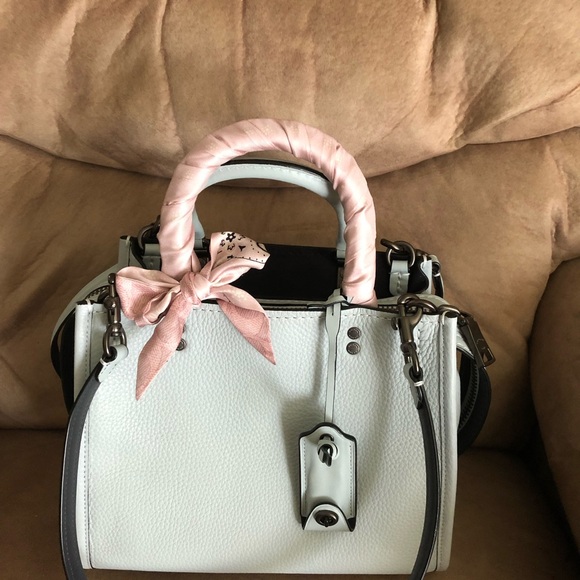 Sky blue rogue 25 - Picture 2 of 4